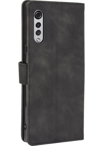 Lg Kadife Tam Koruma Deri Folio Flip Case Kart Kapak Için Kılıf (Yurt Dışından) indirimleri
