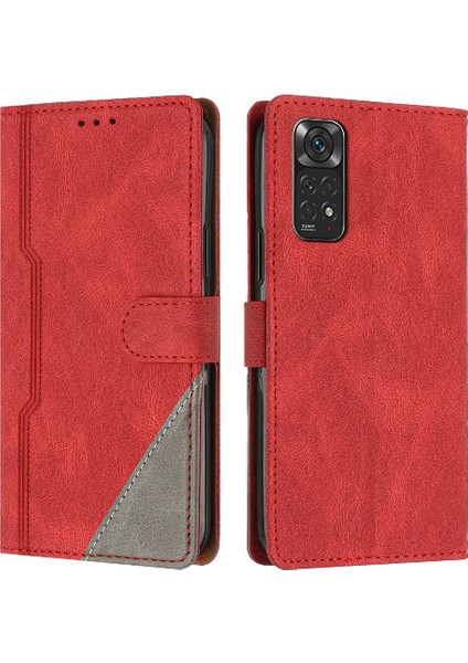 Xiaomi Redmi Için Not 11 4g/not 11S (Yurt Dışından)