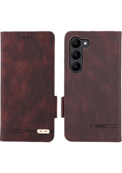 Samsung Galaxy S23 ARTI/S23 Tam Koruma Koruyucu Kapak (Yurt Dışından)