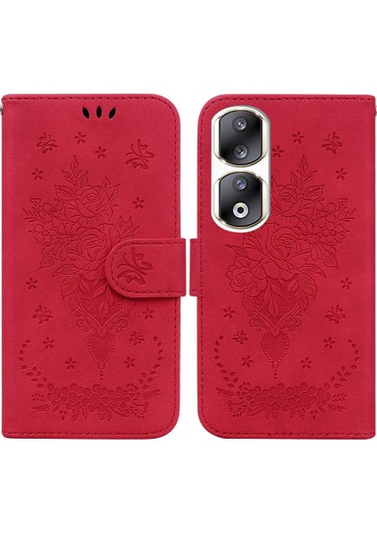 Onur 90 Pro Için Kılıf (Yurt Dışından)
