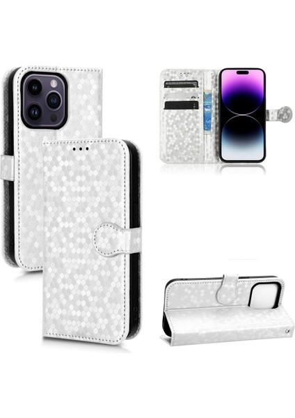 IPhone 15 Pro Için Kılıf (Yurt Dışından)