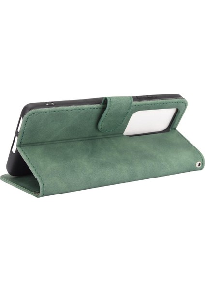 Kart Tutucu Kickstand Koruyucu Kapak ile Huawei P40 Için Kılıf Tam (Yurt Dışından) indirimleri