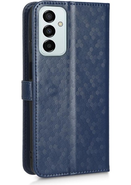 Samsung Galaxy M23 5g Deri Cüzdan Kapak Manyetik Toka (Yurt Dışından) modelleri