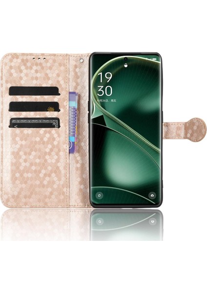 Oppo Için Kılıf X6 5g Bul (Yurt Dışından)