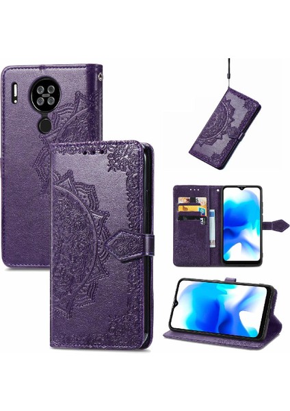 Blackview A80 / A80S Için Kılıf (Yurt Dışından)