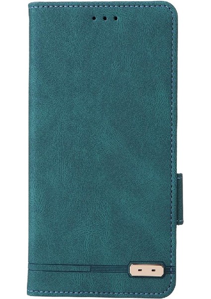Samsung Galaxy A33 5g Tam Koruma Deri Için Kılıf Folio Flip Case (Yurt Dışından) indirimleri