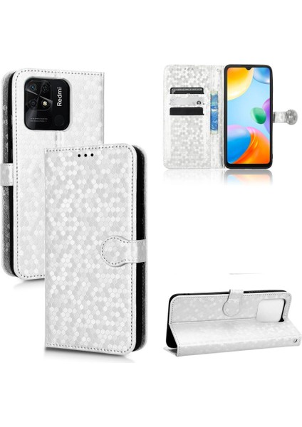 Xiaomi Redmi 10C Için Kılıf (Yurt Dışından)