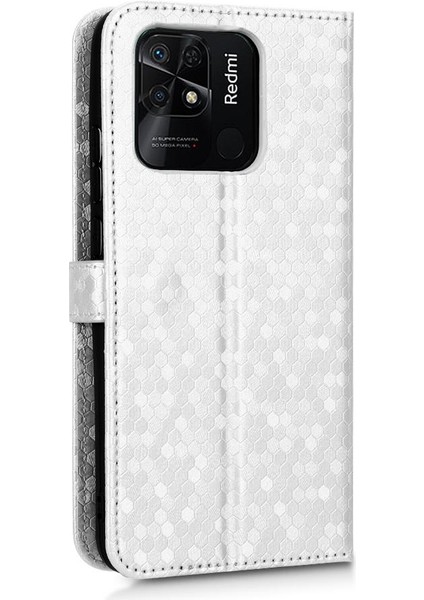 Xiaomi Redmi 10C Için Kılıf (Yurt Dışından) modelleri