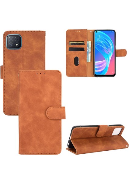 Kart Tutucu ile Oppo A78 4g Koruyucu Kapak Kartı Ekleme Için Kılıf (Yurt Dışından) indirimleri
