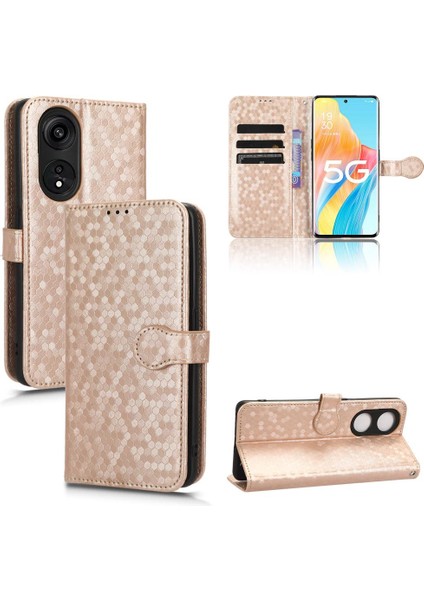 Oppo Oppo 8t 5g Için Kılıf (Yurt Dışından)