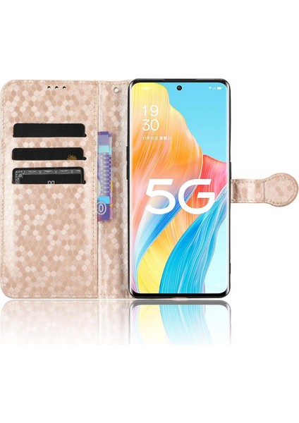 Oppo Oppo 8t 5g Için Kılıf (Yurt Dışından) fırsatları
