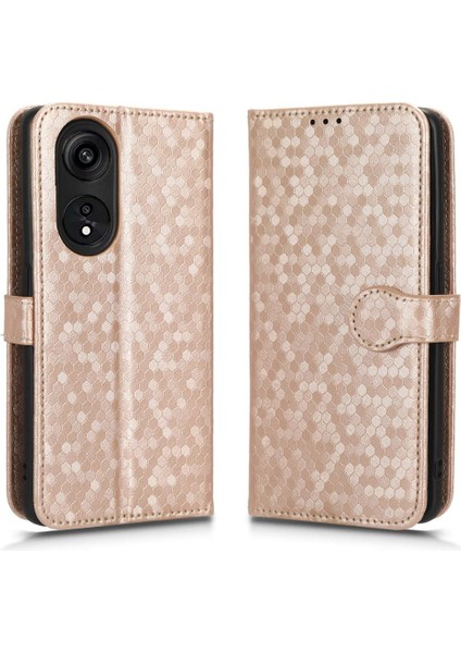 Oppo Oppo 8t 5g Için Kılıf (Yurt Dışından) indirimleri