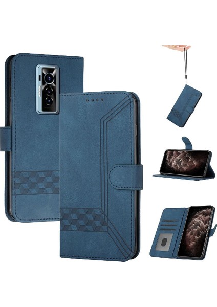 Tecno Phantom x Case ile Uyumlu (Yurt Dışından)