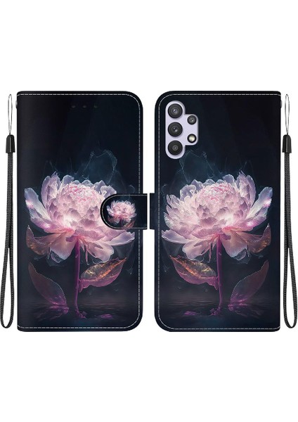 Samsung Galaxy A32 5g Için Kılıf (Yurt Dışından)