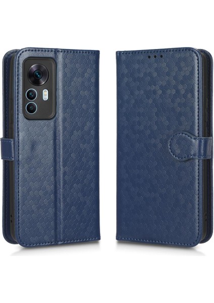 Xiaomi 12T/12T Pro 5g Için Kılıf (Yurt Dışından)