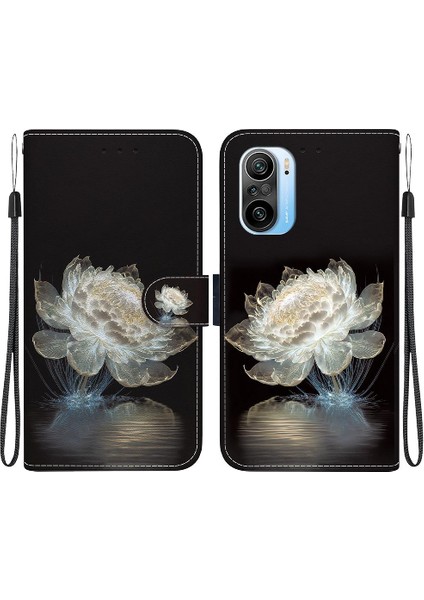 Xiaomi Poco F3 Için Kılıf (Yurt Dışından)