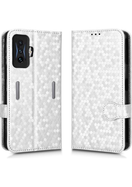 Xiaomi Poco F4 Gt 5g Için Kılıf (Yurt Dışından)