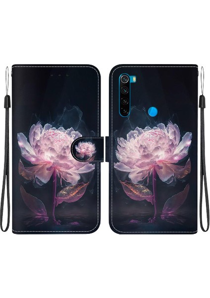 Xiaomi Redmi Not 8t Için Kılıf (Yurt Dışından)