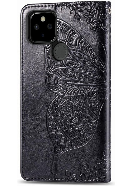 Google Pixel 5 Için Durum (Yurt Dışından)