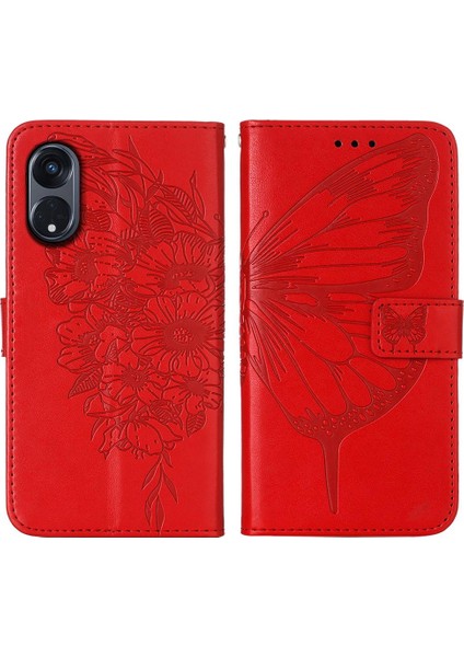 Oppo Oppo 8t 5g Için Kılıf (Yurt Dışından) fırsatları