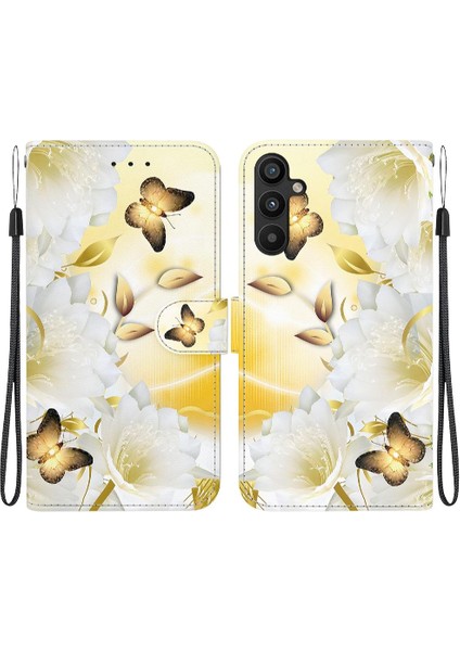 Samsung Galaxy A34 5g Için Kılıf (Yurt Dışından) indirimleri