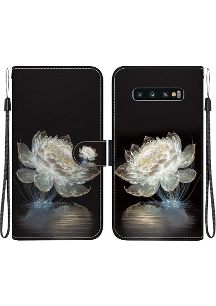 Samsung Galaxy S10 Plus Için Kılıf (Yurt Dışından)
