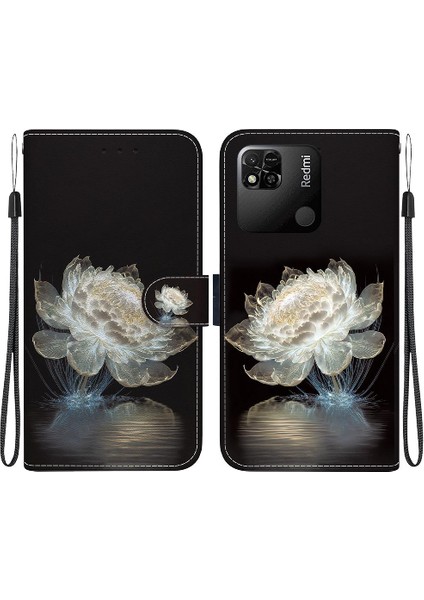 Xiaomi Redmi 10A Için Kılıf (Yurt Dışından)