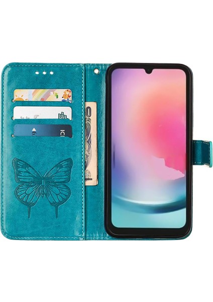 Samsung Galaxy A24 4g Için Kılıf (Yurt Dışından) fiyatları
