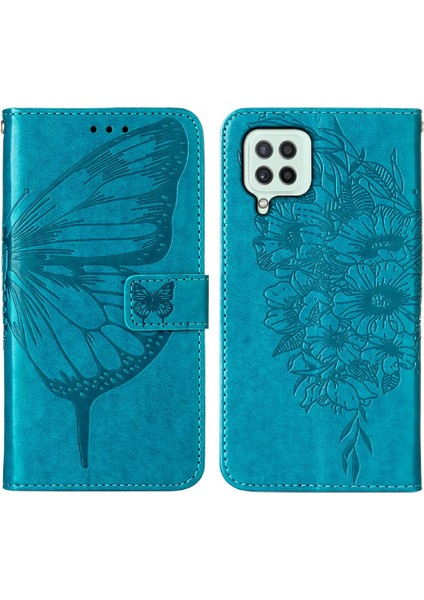 Samsung Galaxy A22 4g Için Kılıf (Yurt Dışından) modelleri