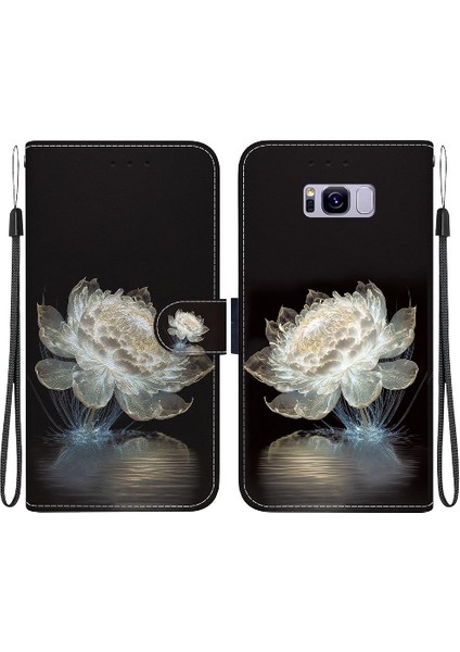 Samsung Galaxy S8 Artı (Yurt Dışından)