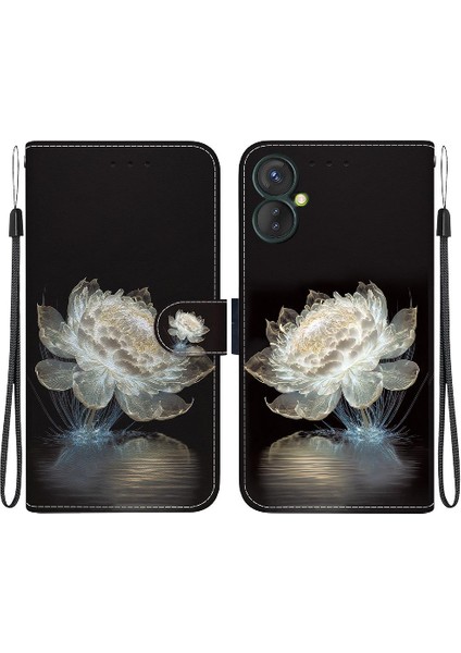 Tecno Spark 9 Pro Için Durum (Yurt Dışından)