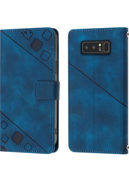 Samsung Galaxy Not 8 Için Kılıf (Yurt Dışından)