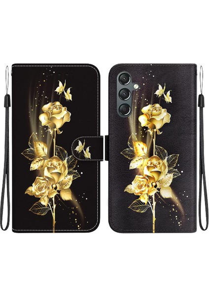 Samsung Galaxy A24 4g Için Kılıf (Yurt Dışından)