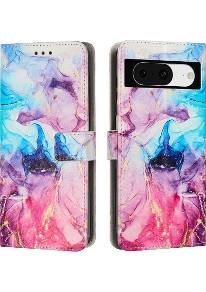 Google Pixel 8 Için Durum (Yurt Dışından)