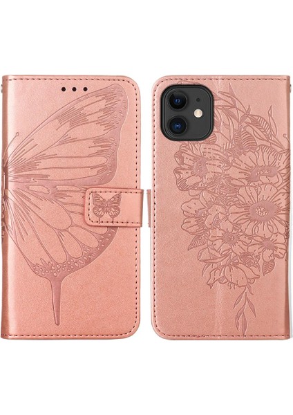 IPhone 11 Için Kılıf (Yurt Dışından) indirimleri