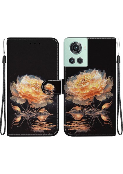 Oneplus 10R Için Durum (Yurt Dışından)