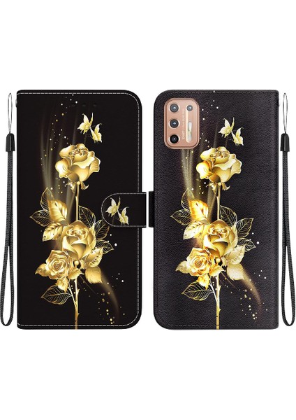 Motorola Moto G9 Plus Için Kılıf (Yurt Dışından)