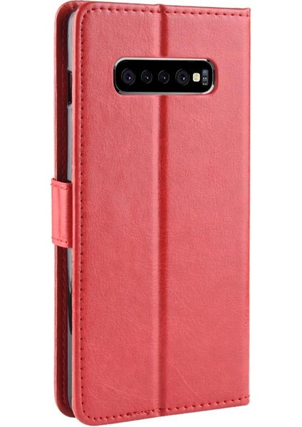 Samsung Galaxy S10 Plus Için Kılıf (Yurt Dışından)