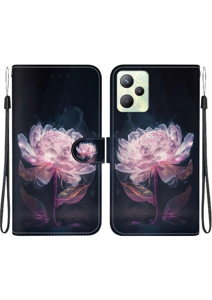 Realme C35 Için Durum (Yurt Dışından) indirimleri