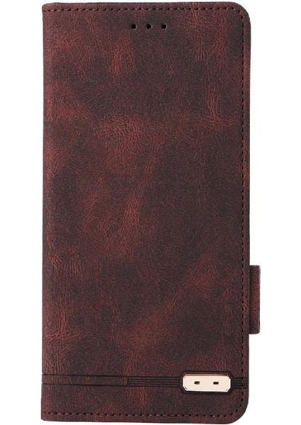 Tcl 20SE Kart Ekleme Deri Için Kılıf Folio Flip Case Tam Koruma (Yurt Dışından) indirimleri