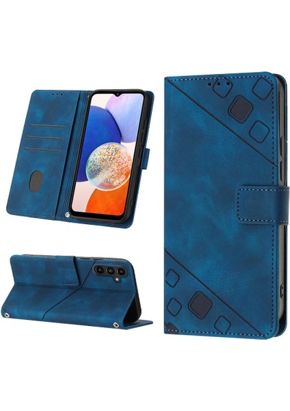 Samsung Galaxy S23 Fe 5g Için Kılıf (Yurt Dışından)