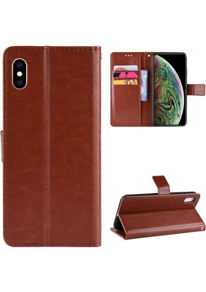 Iphone X/xs Için Kılıf (Yurt Dışından)