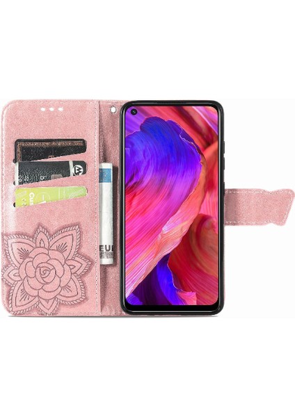 Oppo A93 5g Için Kılıf (Yurt Dışından)