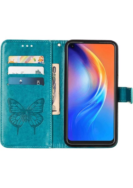 Tecno Spark 6 Için Durum (Yurt Dışından)