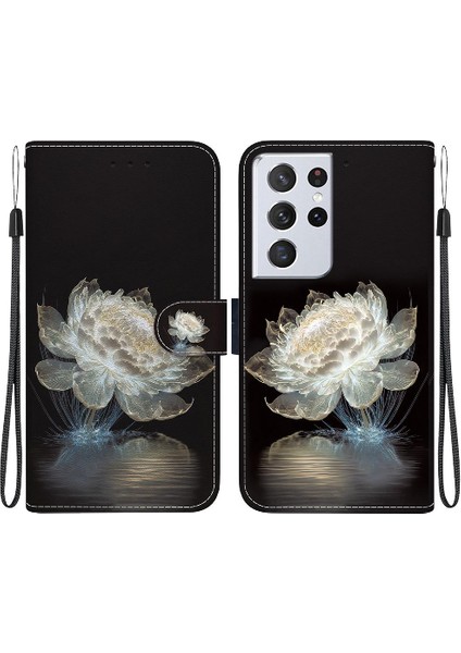 Samsung Galaxy S21 Ultra 5g Için Kılıf (Yurt Dışından)