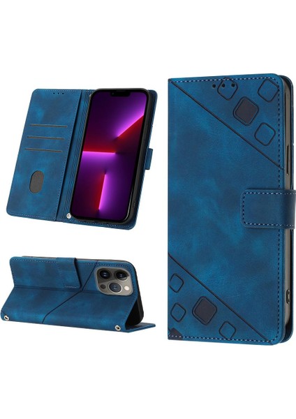IPhone 13 Pro Için Kılıf (Yurt Dışından)