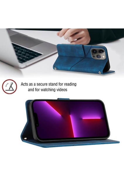 IPhone 13 Pro Için Kılıf (Yurt Dışından)