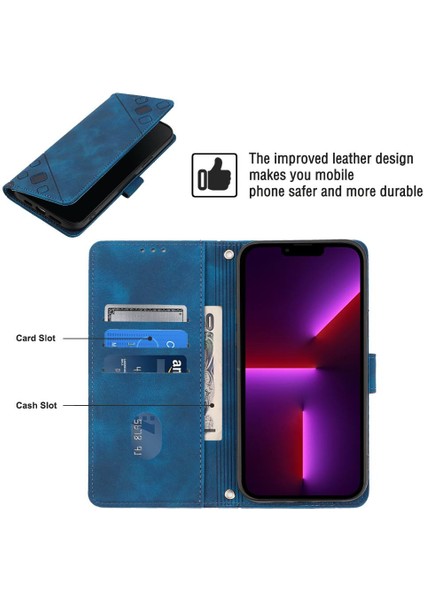 IPhone 13 Pro Için Kılıf (Yurt Dışından)