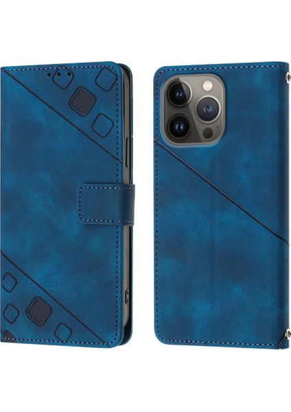 IPhone 13 Pro Için Kılıf (Yurt Dışından)