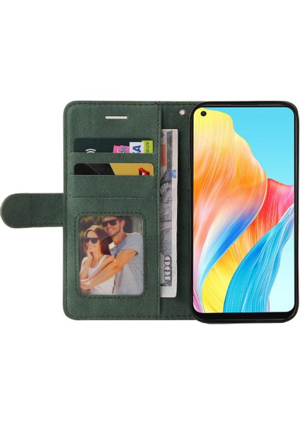 Oppo A78 4g Telefon Kılıfı Için Kılıf (Yurt Dışından) modelleri